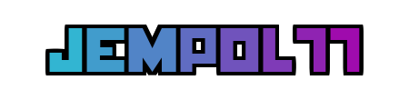 JEMPOL77 Logo